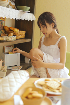 年轻的妈妈11