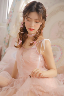 男生吃女朋友兔兔的心理