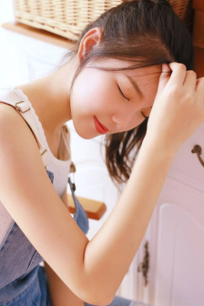 年轻的表妹