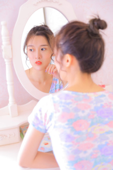 明星专题：关正杰